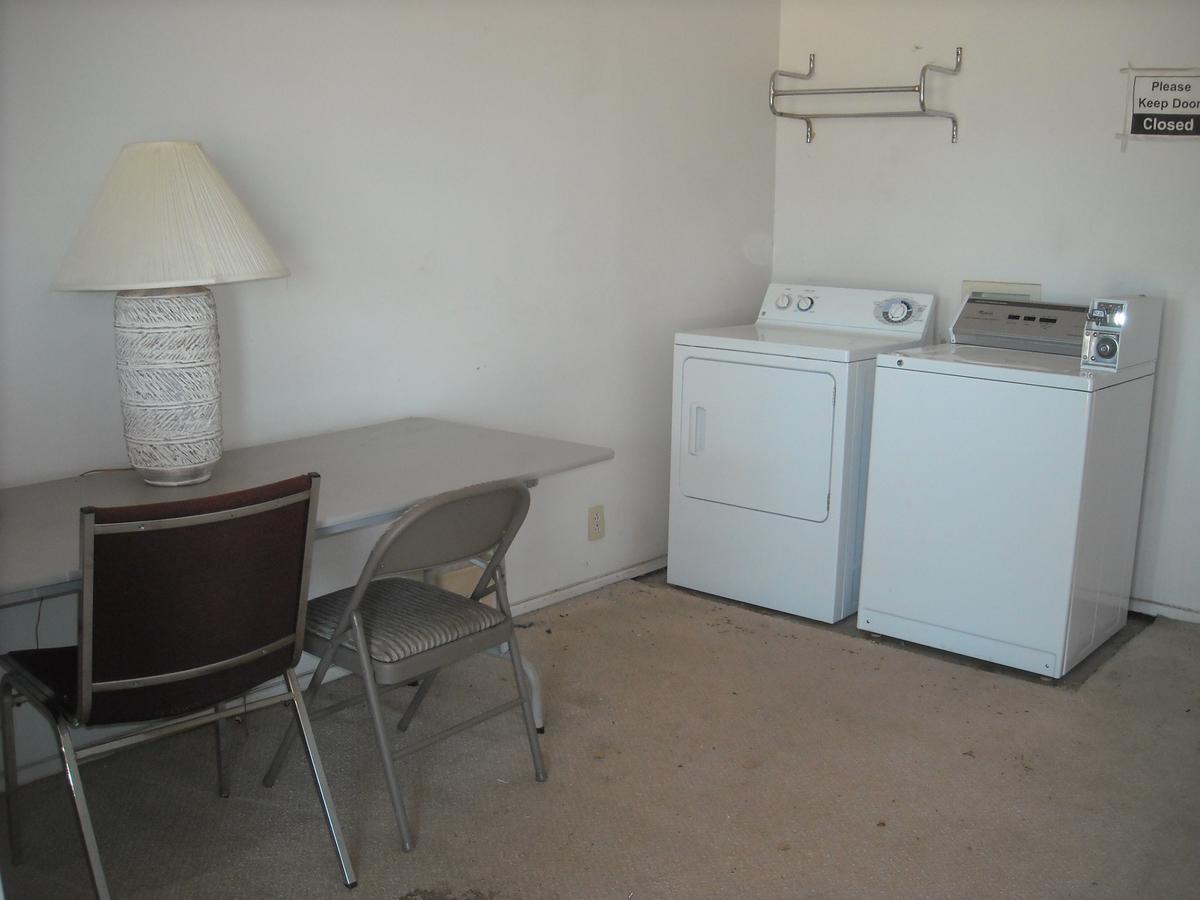 Stagecoach 66 Motel Seligman Exterior photo